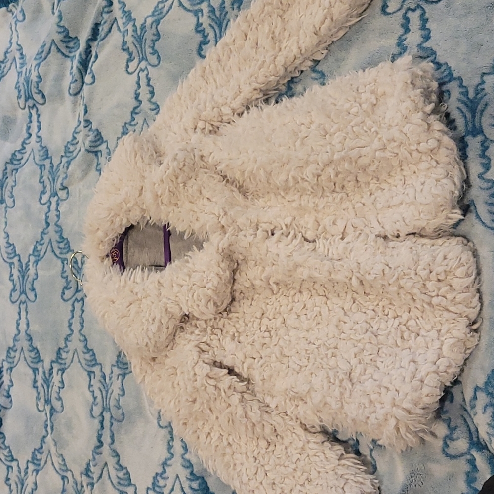 Fabkids Jacket